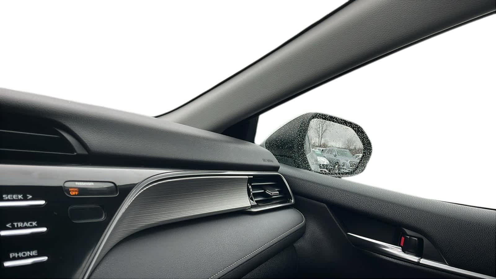 used 2019 Toyota Camry car, priced at $17,948