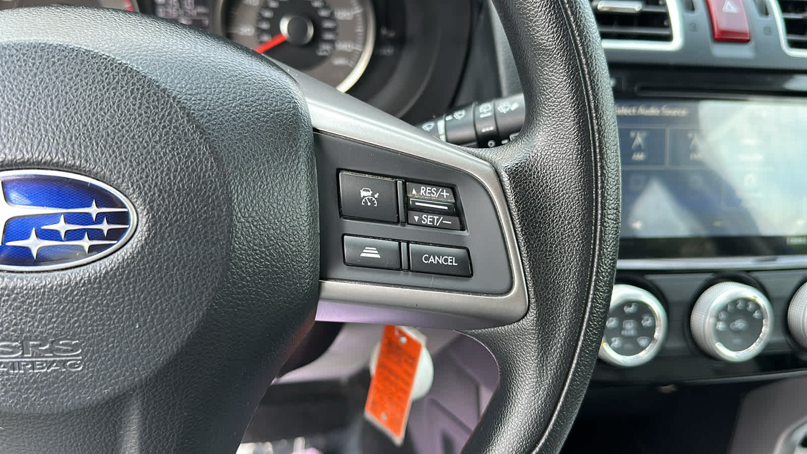 used 2016 Subaru Forester car, priced at $15,903