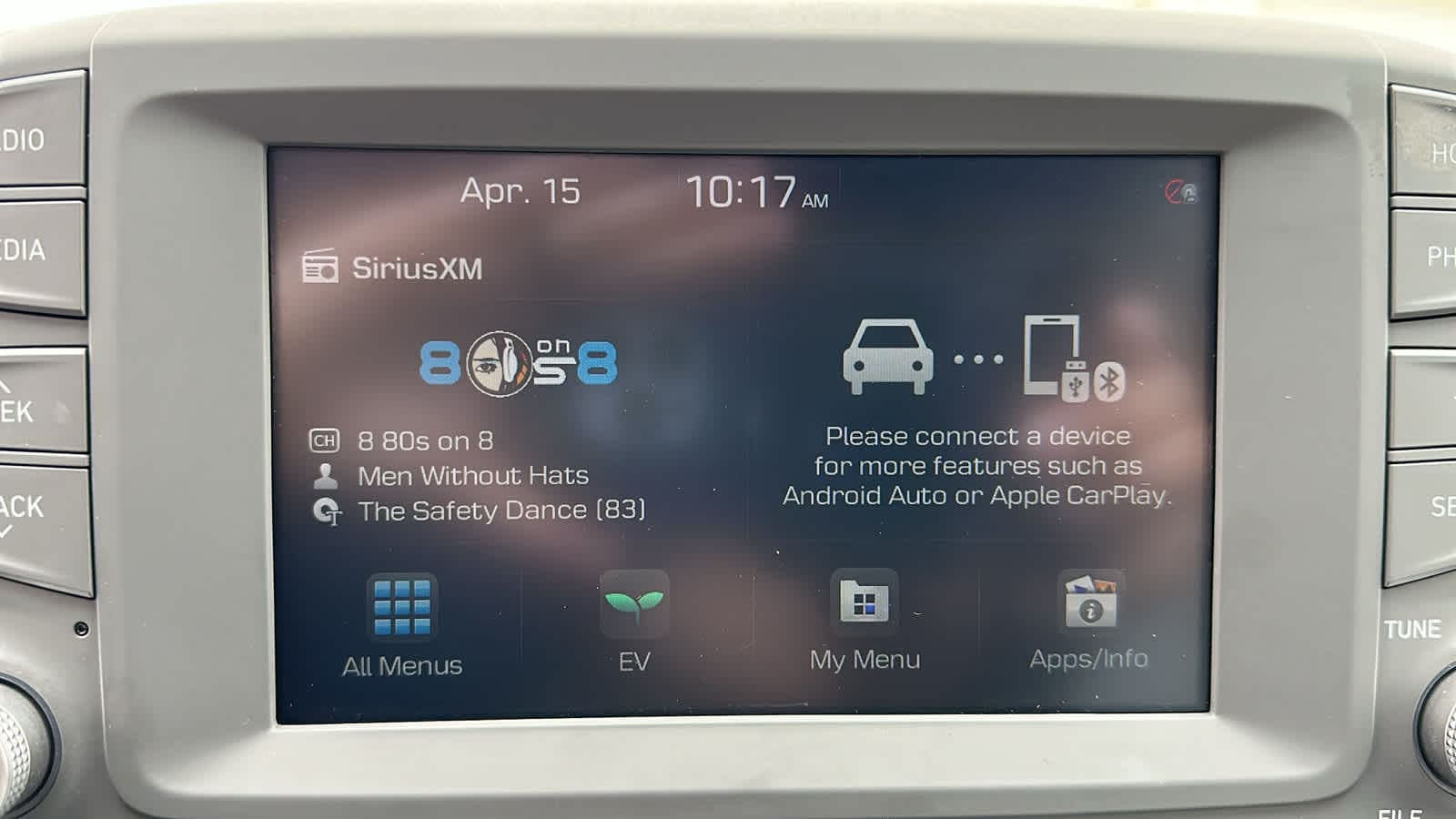 used 2021 Hyundai Kona Electric car, priced at $20,909