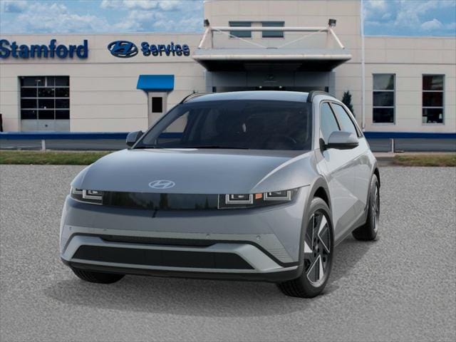 new 2025 Hyundai IONIQ 5 car