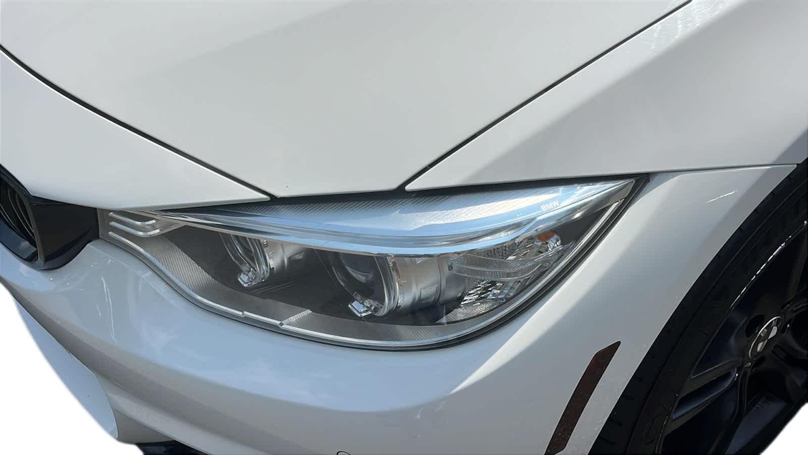 used 2017 BMW 4-Series car, priced at $14,457