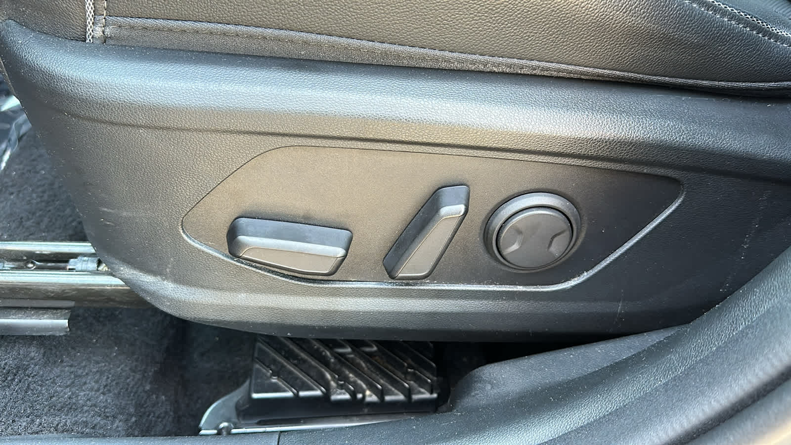 used 2022 Hyundai Tucson car, priced at $26,502