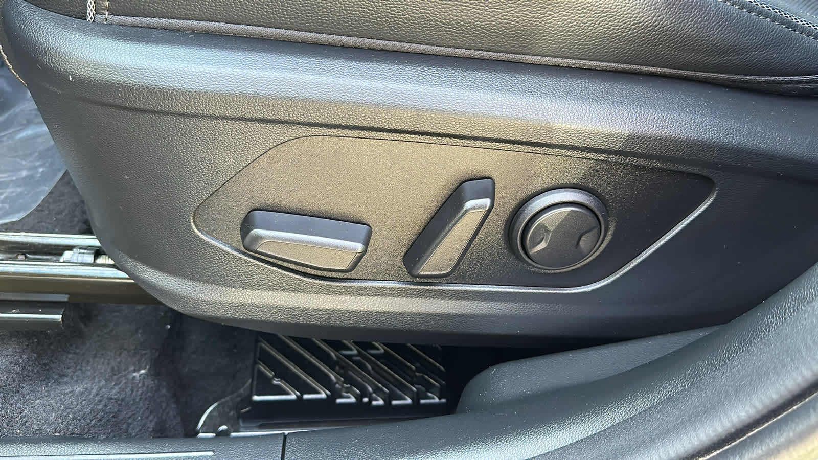 used 2022 Hyundai Tucson car, priced at $26,902