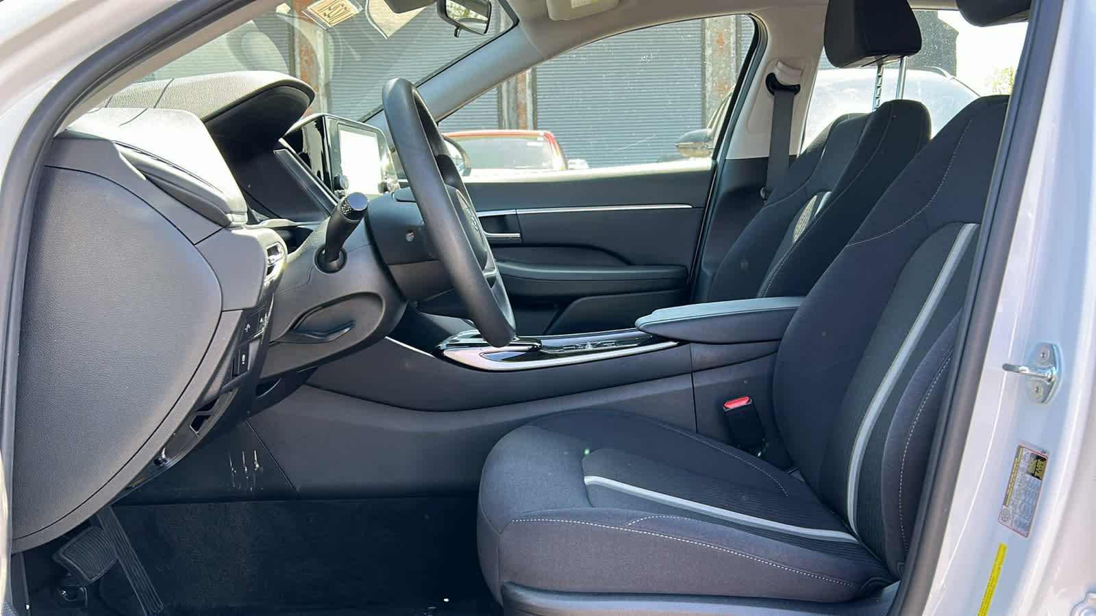 used 2022 Hyundai Sonata car, priced at $21,709