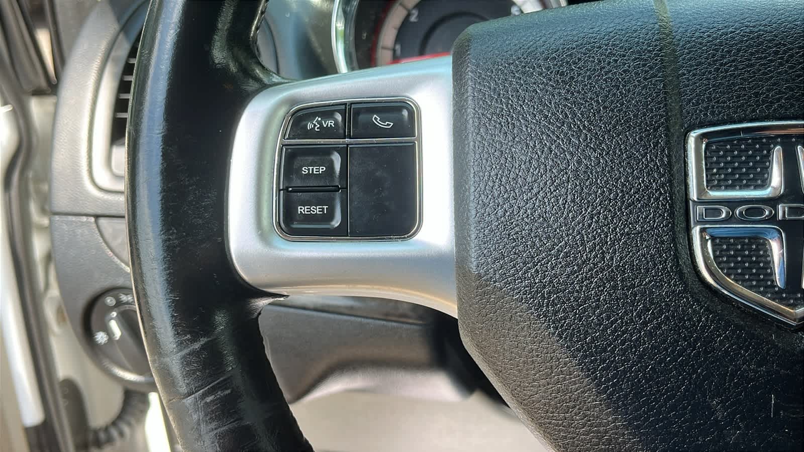 used 2015 Dodge Grand Caravan car, priced at $10,304