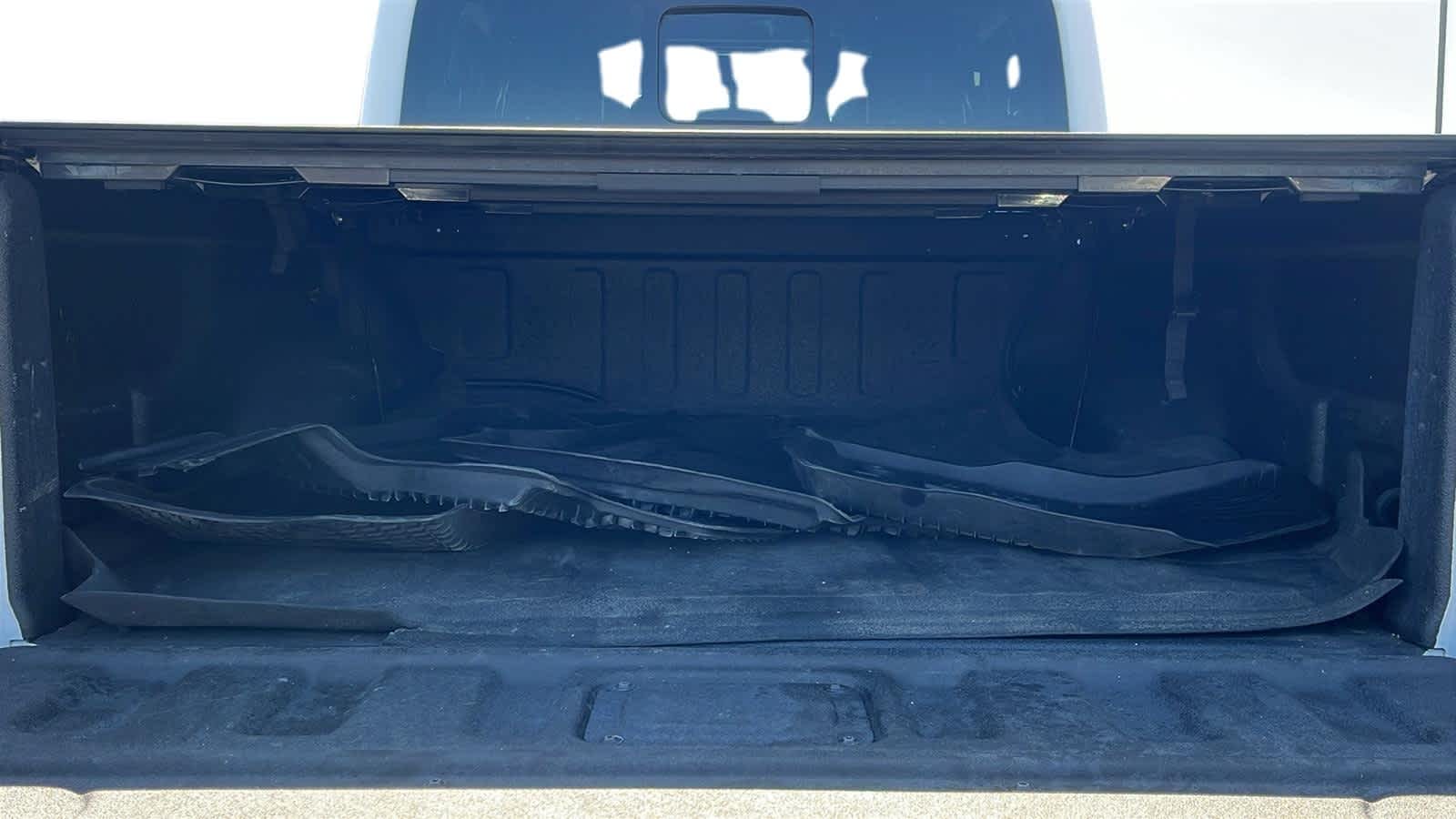 used 2021 Jeep Gladiator car, priced at $30,847