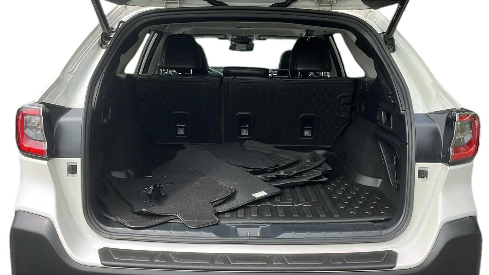 used 2024 Subaru Outback car, priced at $32,621