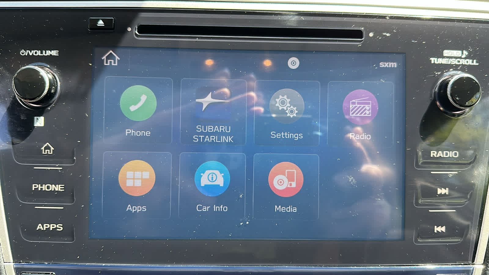 used 2019 Subaru Outback car, priced at $20,507