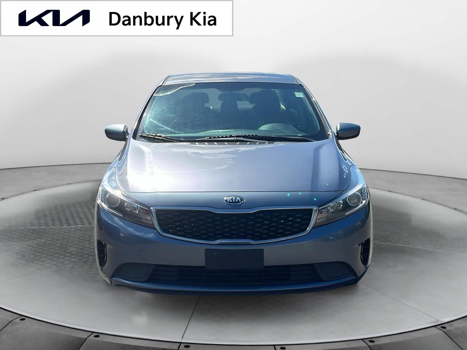 used 2018 Kia Forte car, priced at $8,961