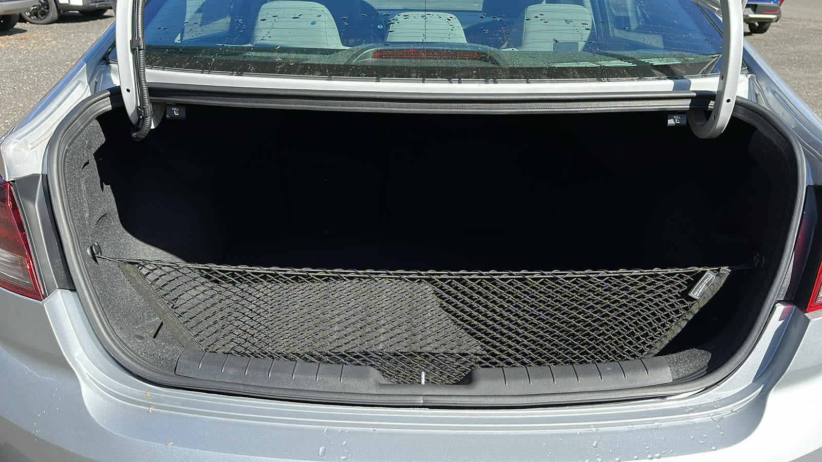 used 2020 Hyundai Elantra car, priced at $16,503