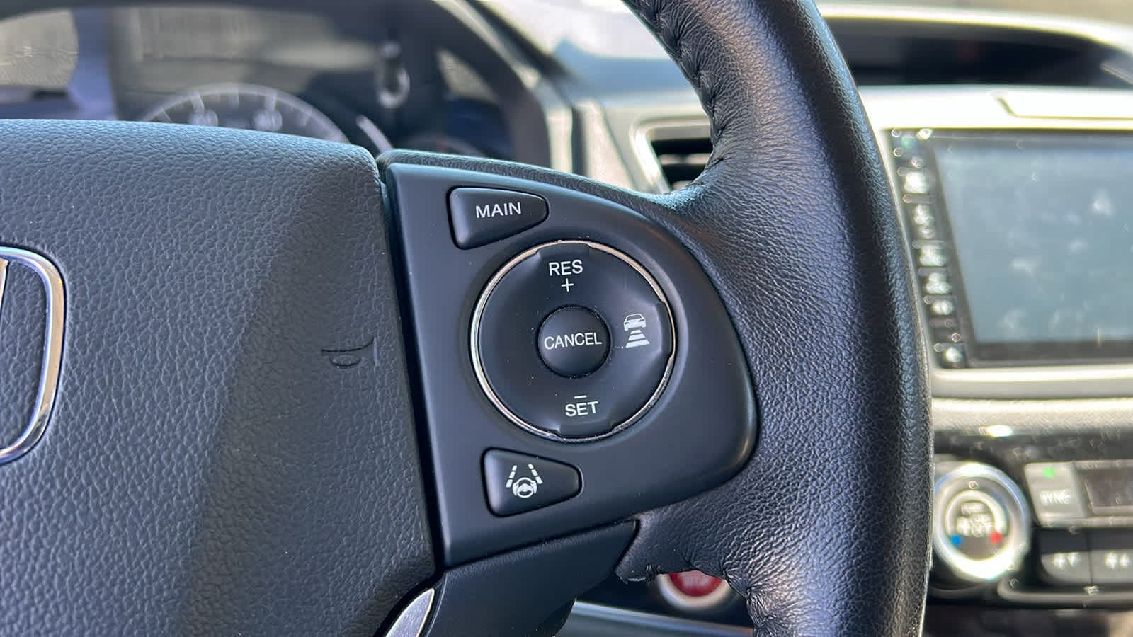 used 2016 Honda CR-V car, priced at $19,902