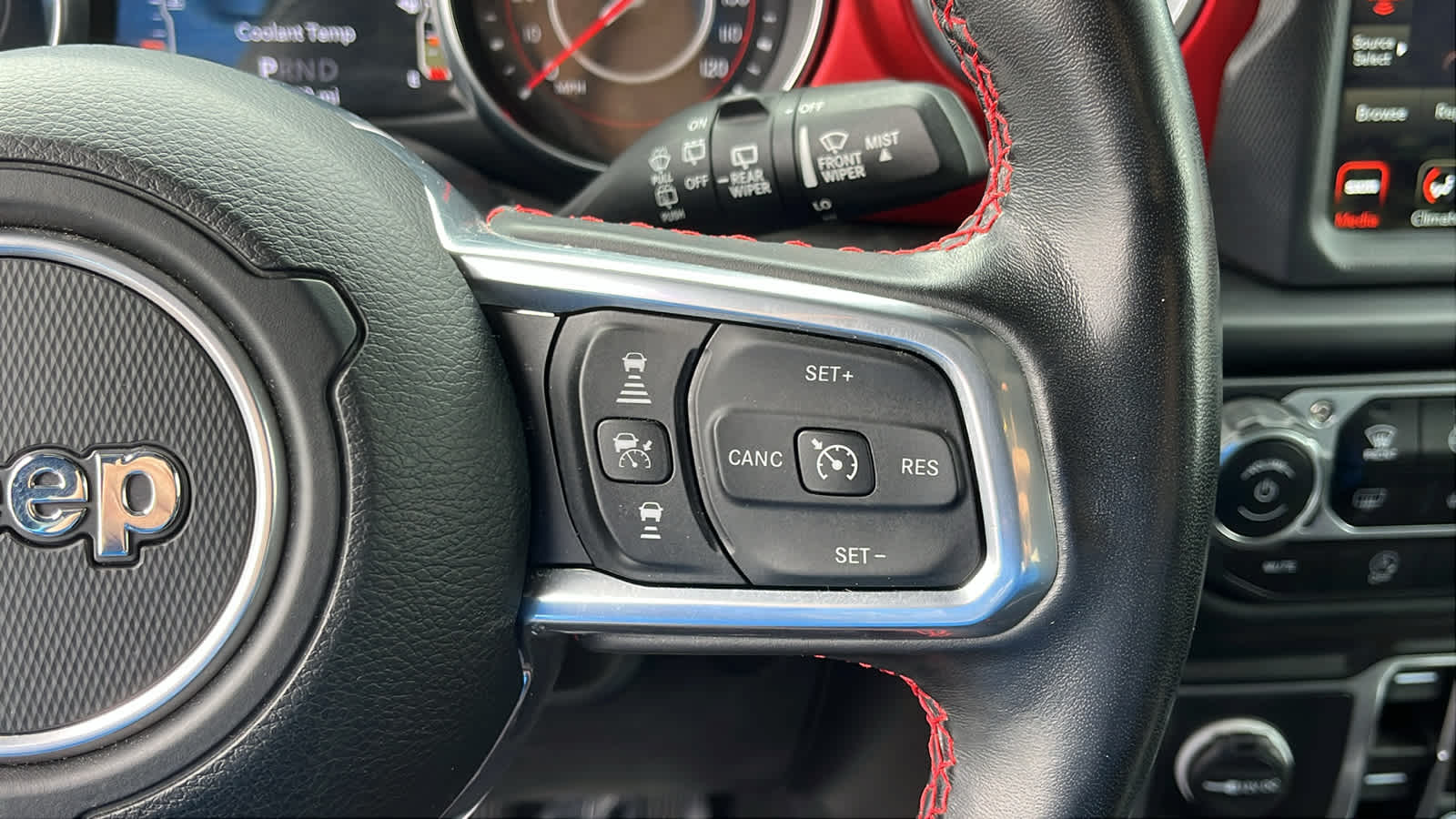 used 2022 Jeep Wrangler car, priced at $38,947