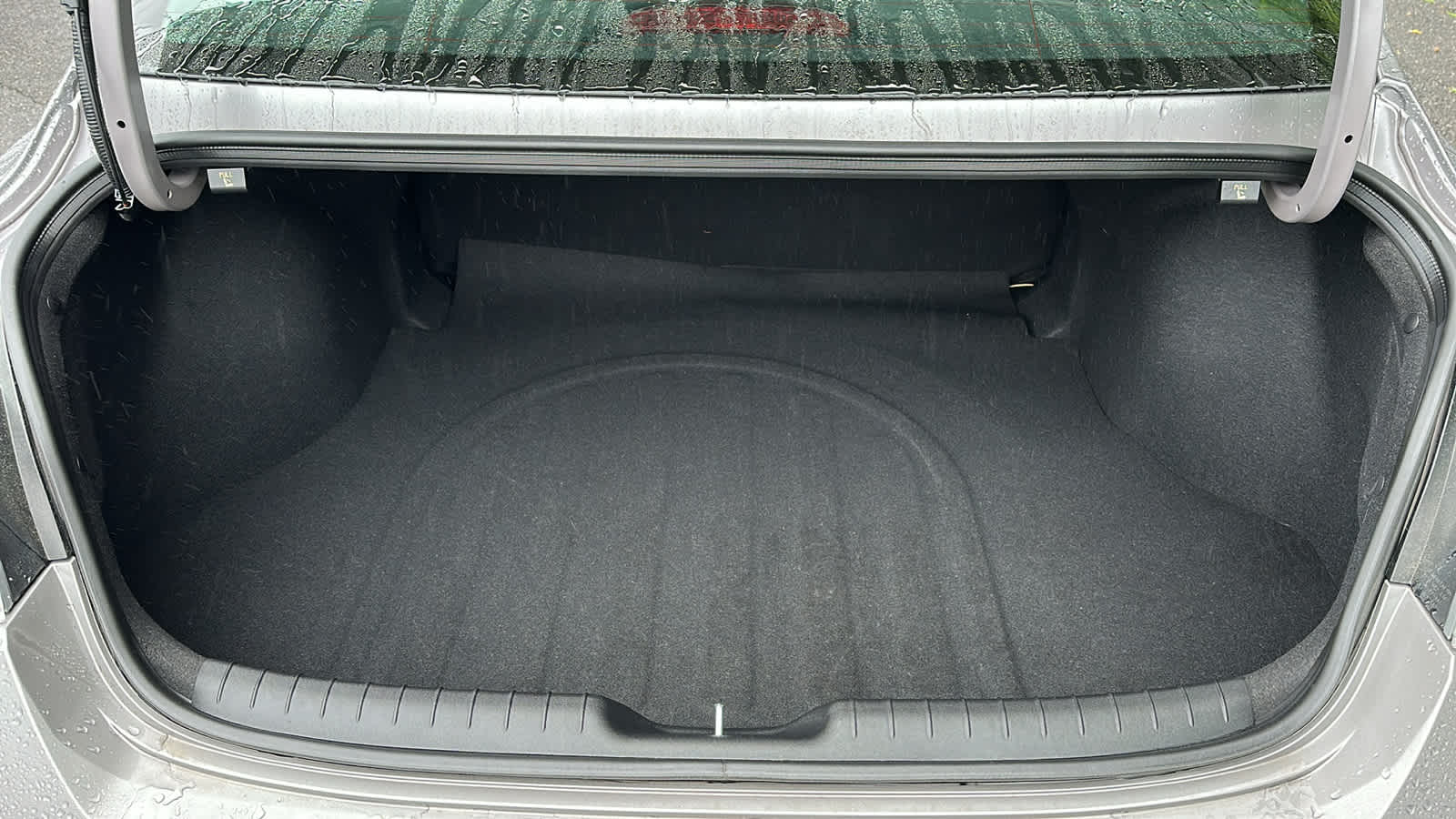 used 2025 Hyundai Elantra car, priced at $20,507