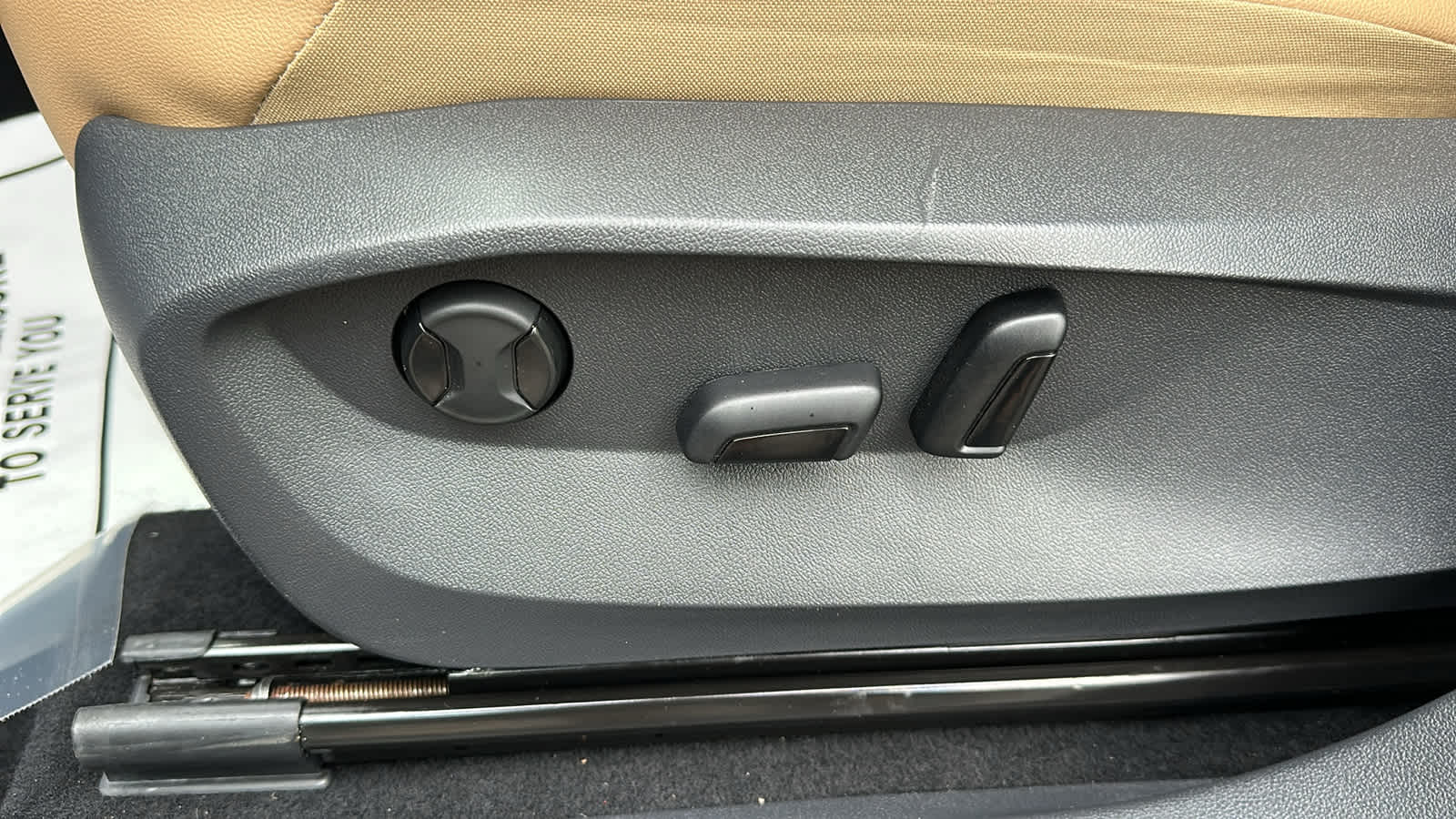 used 2022 Volkswagen Tiguan car, priced at $22,807