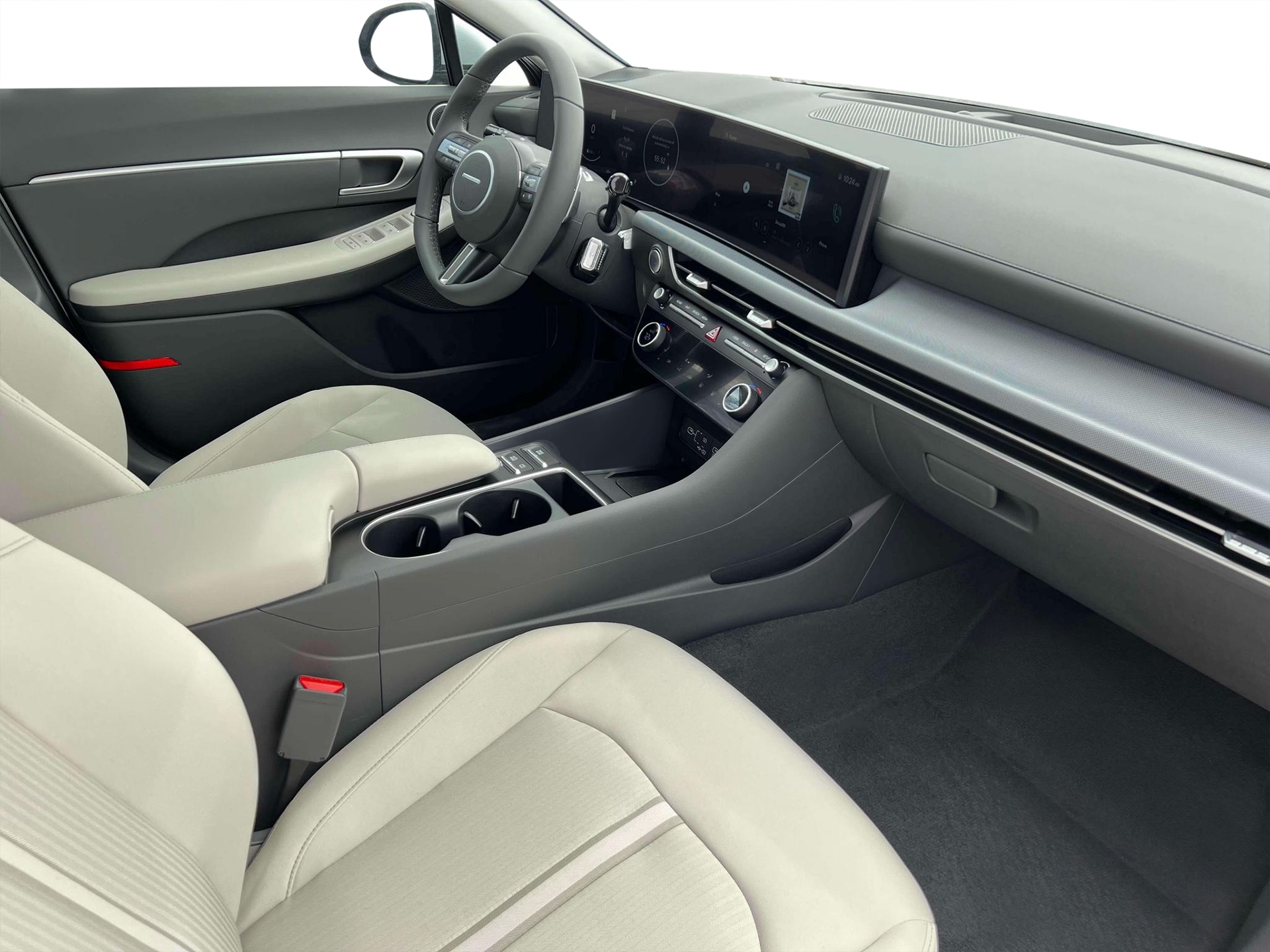 new 2025 Hyundai Sonata car, priced at $29,650