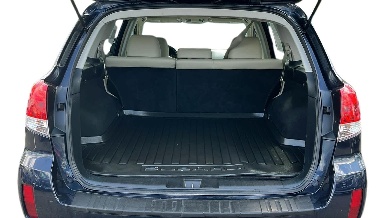 used 2012 Subaru Outback car, priced at $6,992
