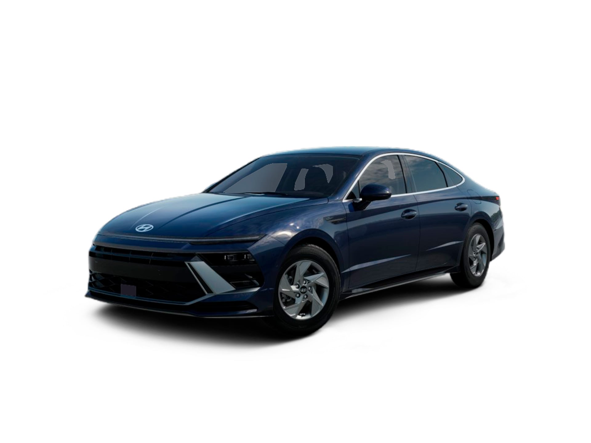 new 2025 Hyundai Sonata car, priced at $28,365