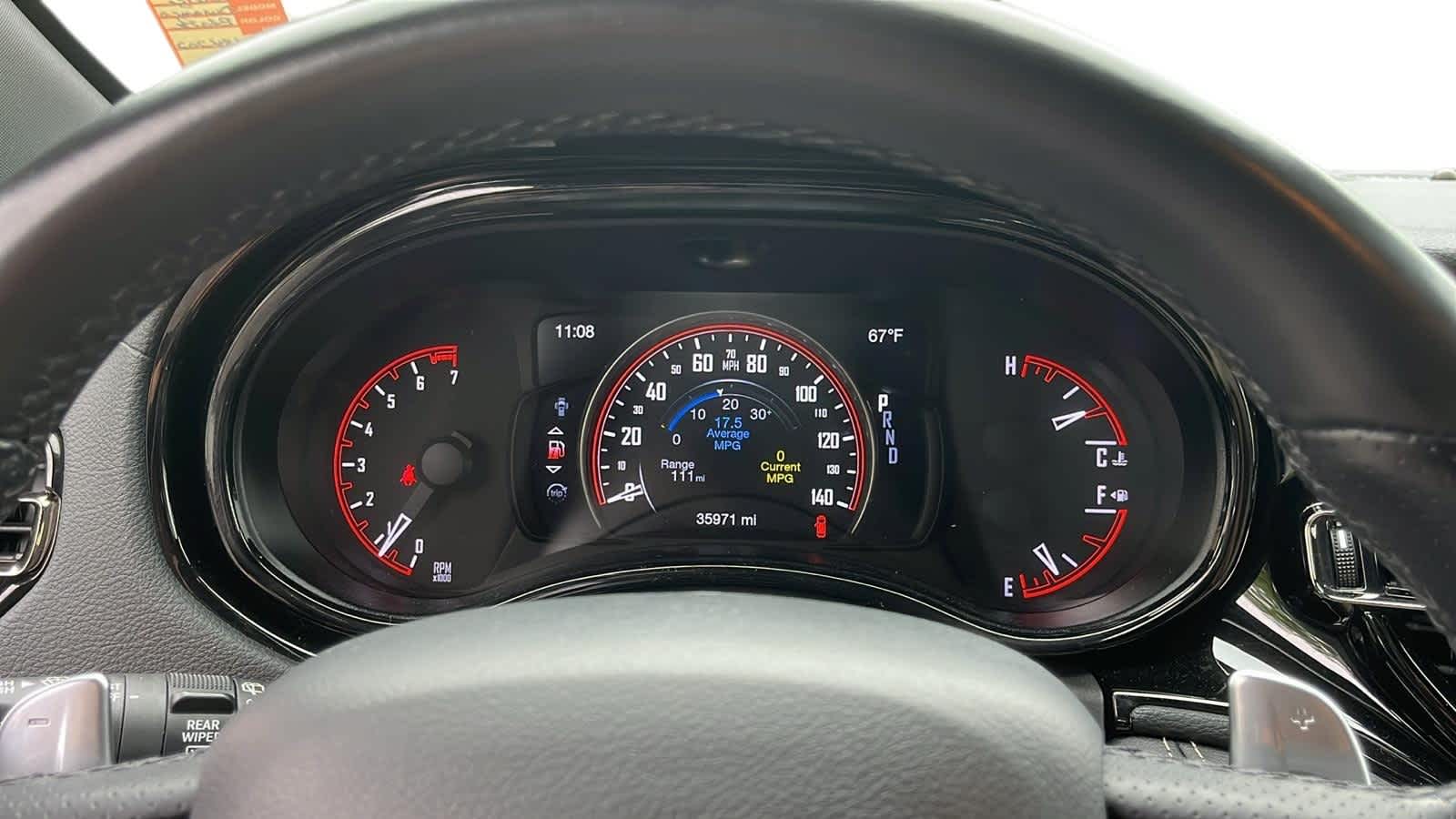 used 2022 Dodge Durango car, priced at $35,771