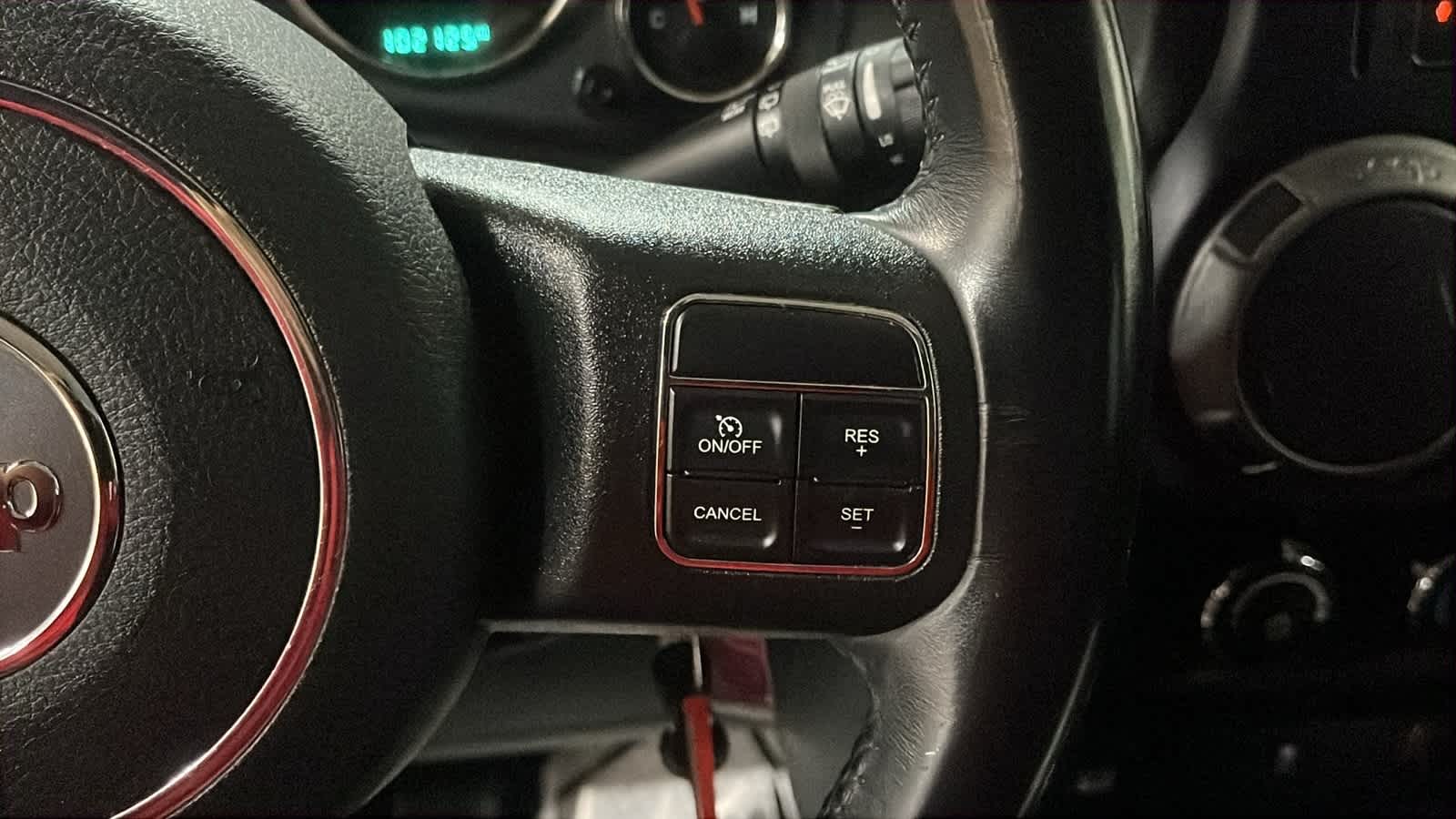 used 2018 Jeep Wrangler Unlimited car, priced at $17,883