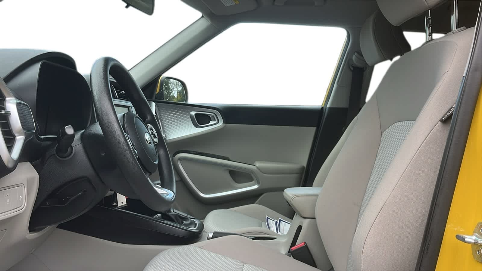 used 2020 Kia Soul car, priced at $12,977