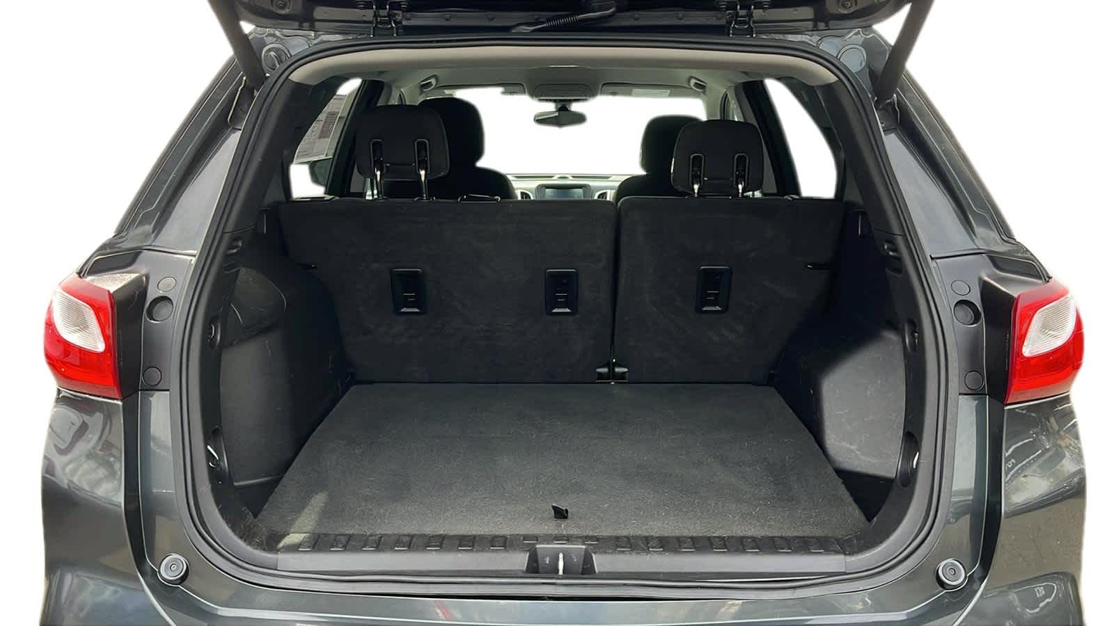 used 2018 Chevrolet Equinox car, priced at $12,972