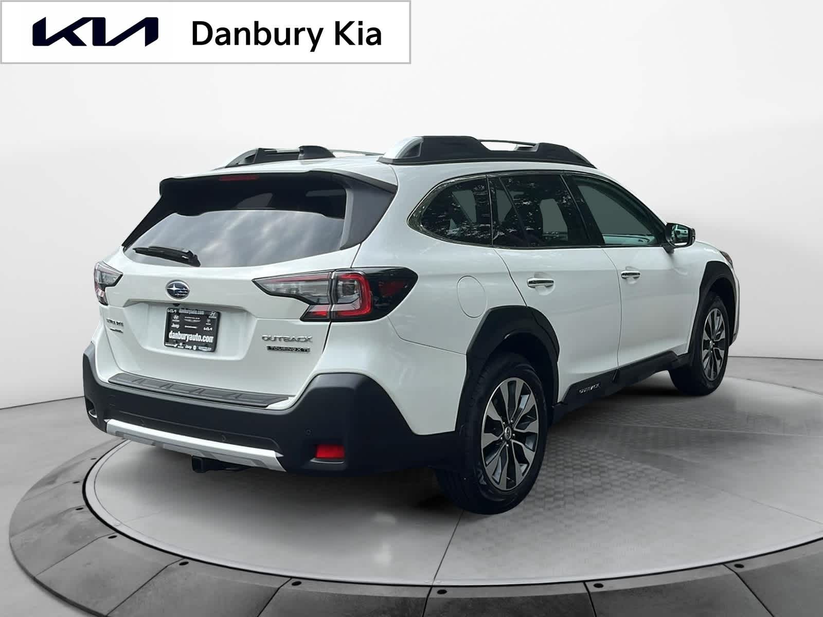 used 2024 Subaru Outback car, priced at $32,621