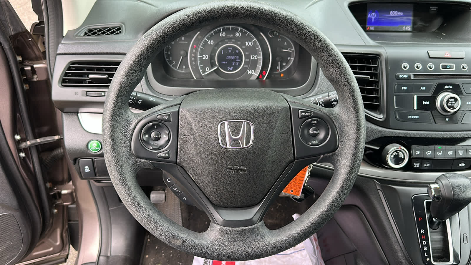 used 2015 Honda CR-V car, priced at $12,907