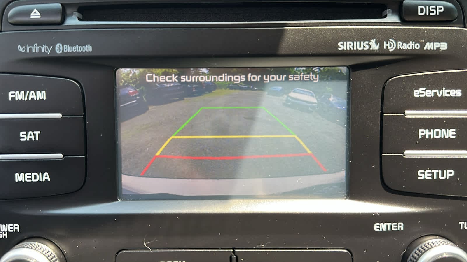 used 2015 Kia Optima car, priced at $12,505