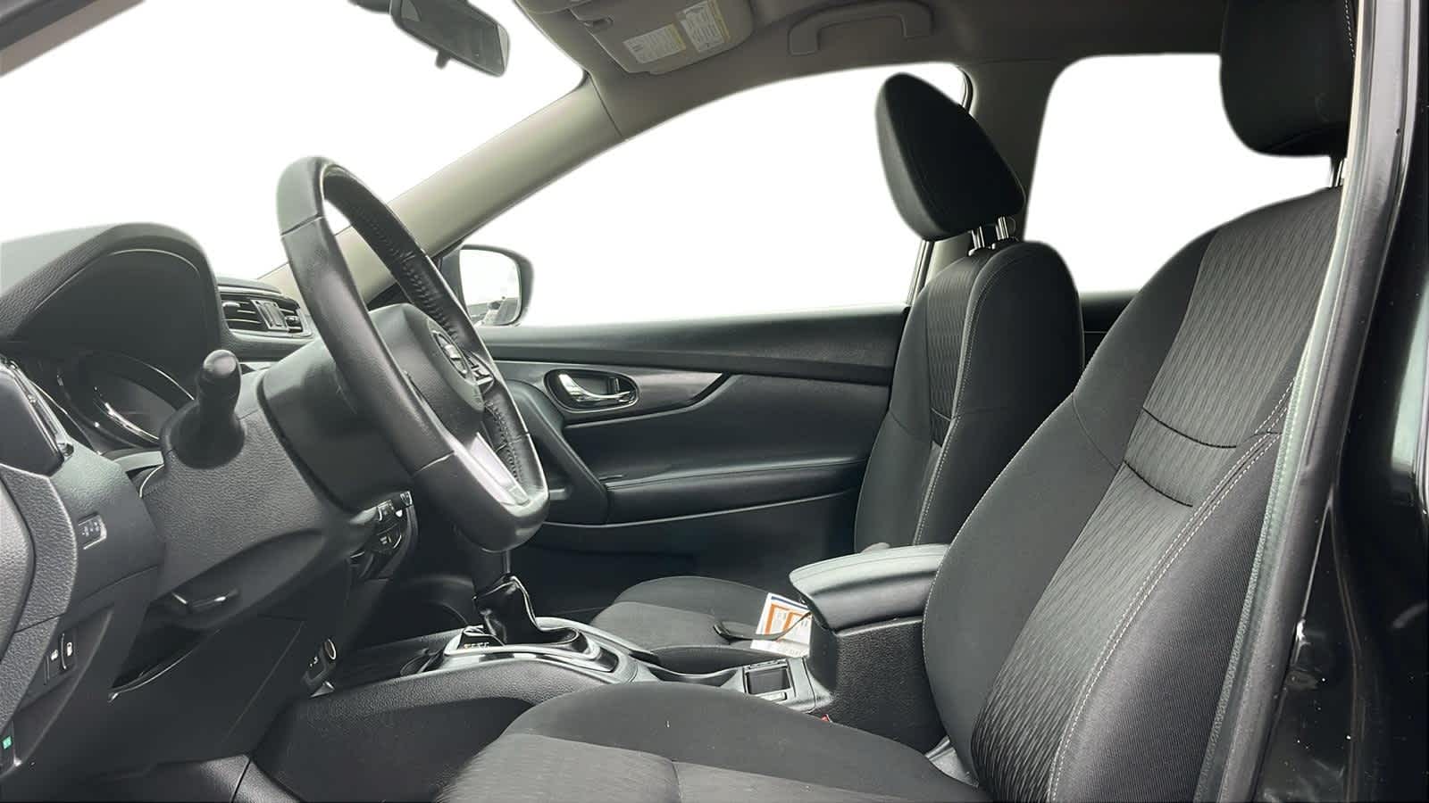 used 2018 Nissan Rogue car, priced at $13,771