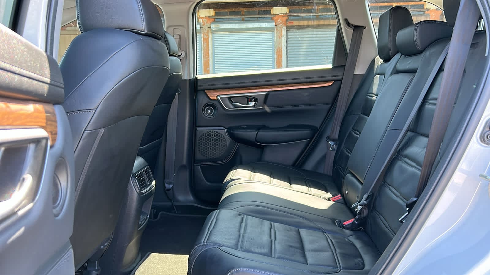 used 2019 Honda CR-V car, priced at $21,902