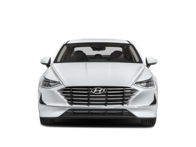 used 2022 Hyundai Sonata car, priced at $19,702