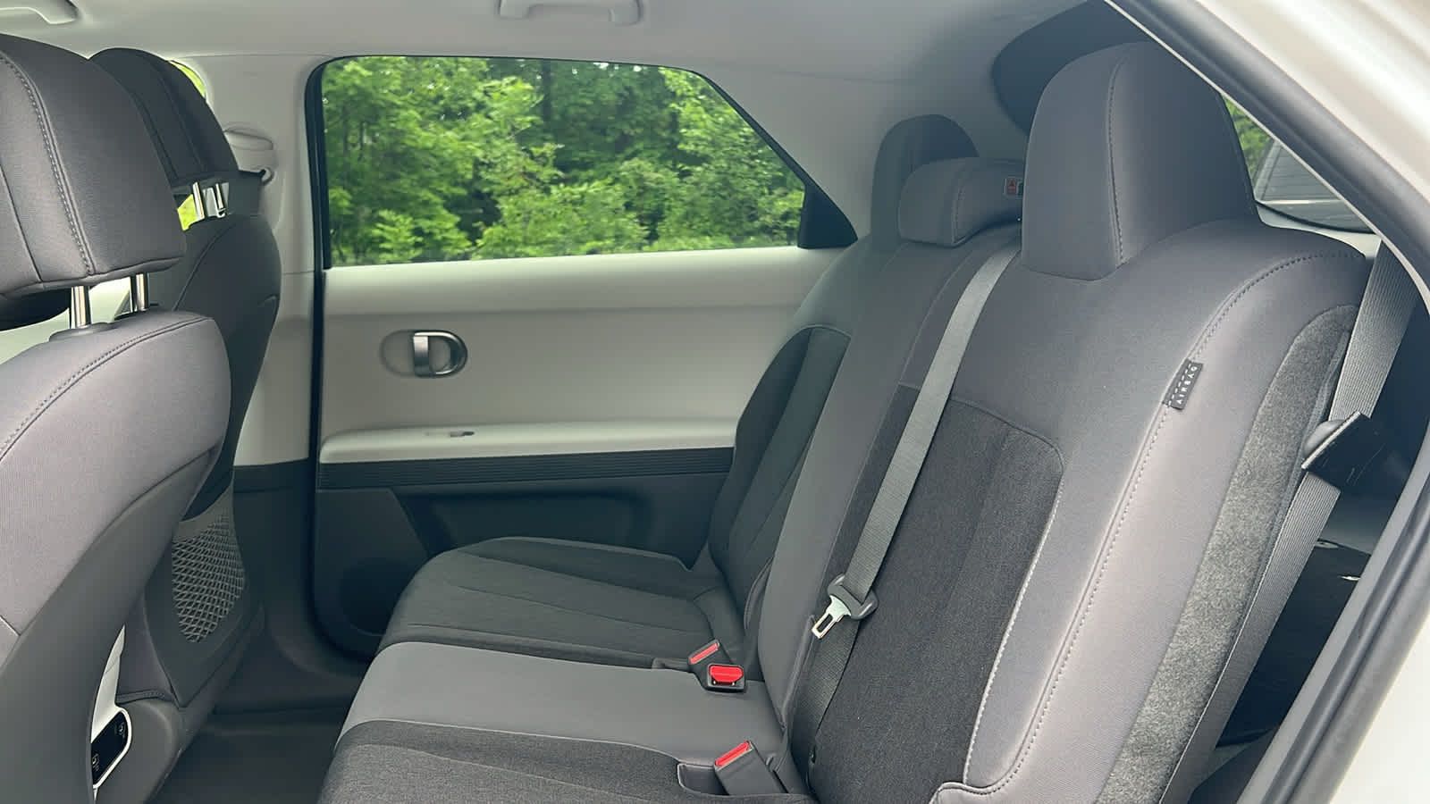 used 2024 Hyundai IONIQ 5 car, priced at $35,907