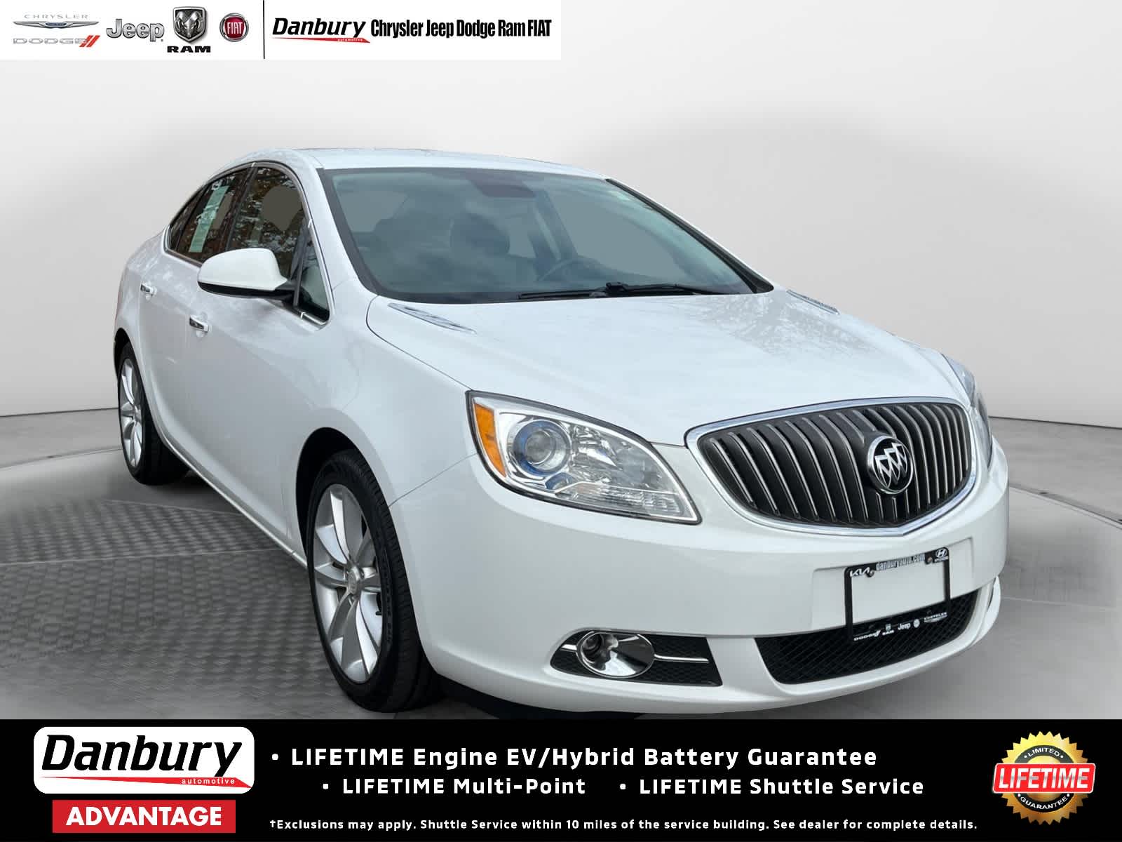 used 2013 Buick Verano car, priced at $9,994