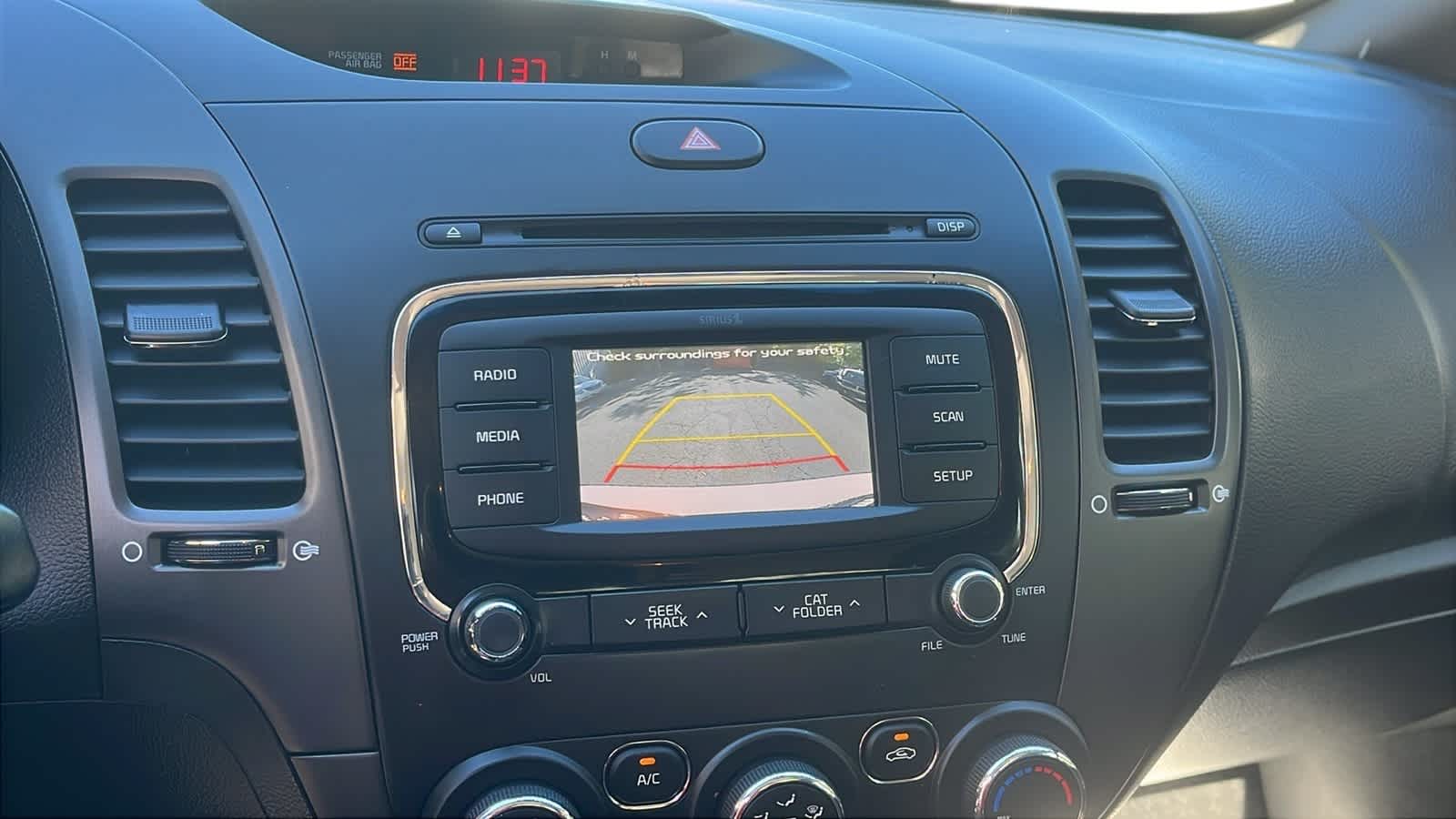 used 2018 Kia Forte car, priced at $8,986