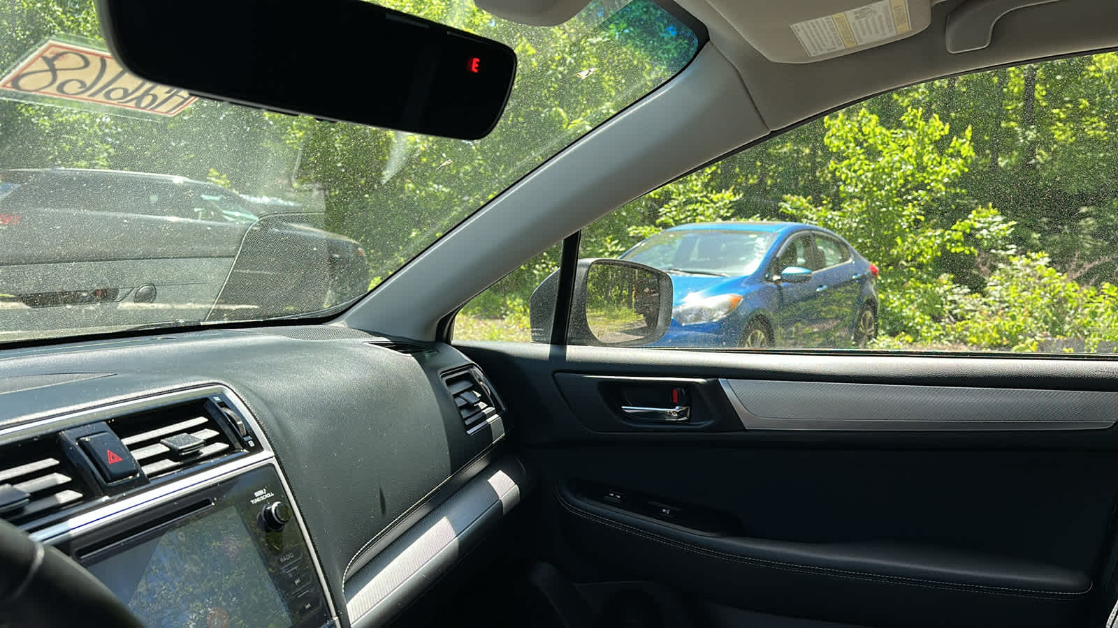 used 2019 Subaru Outback car, priced at $20,507
