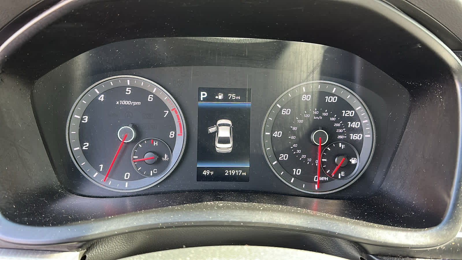 used 2018 Hyundai Sonata car, priced at $17,902