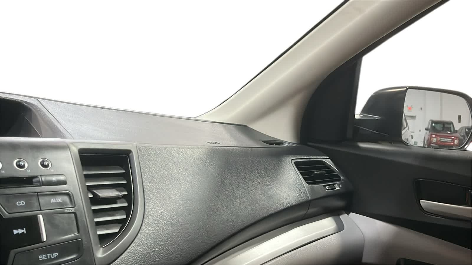 used 2014 Honda CR-V car, priced at $15,577