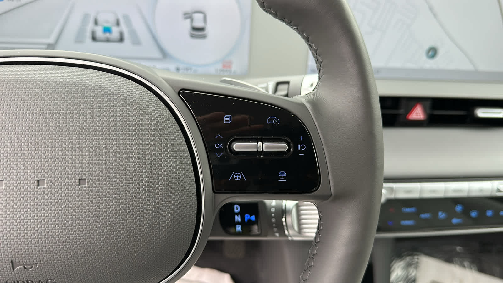 used 2023 Hyundai IONIQ 5 car, priced at $30,905