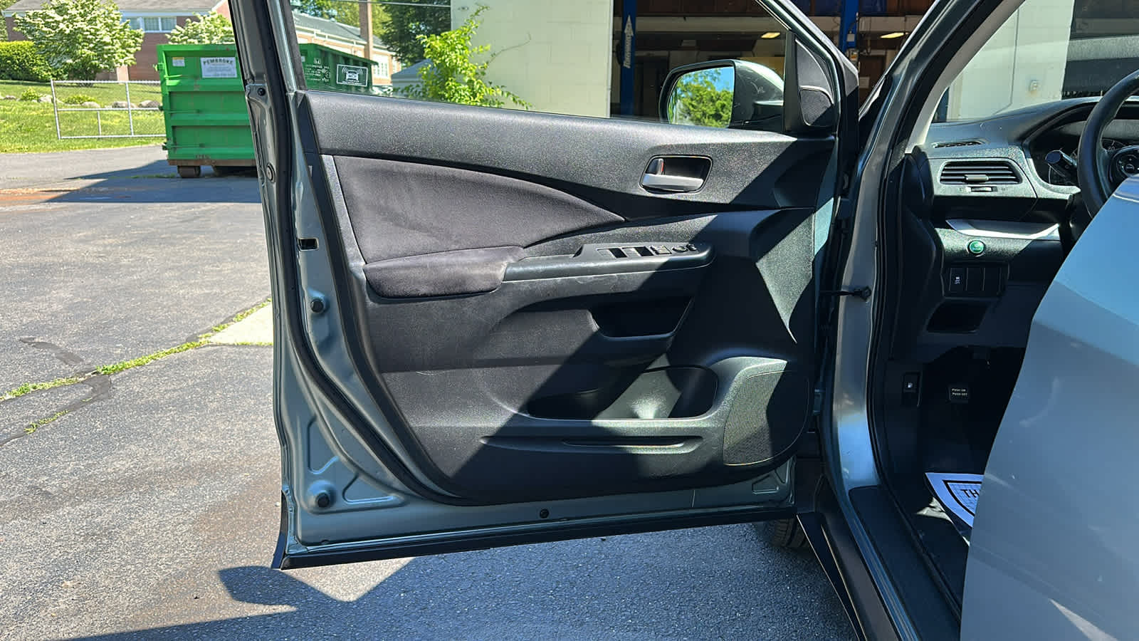 used 2012 Honda CR-V car, priced at $12,807