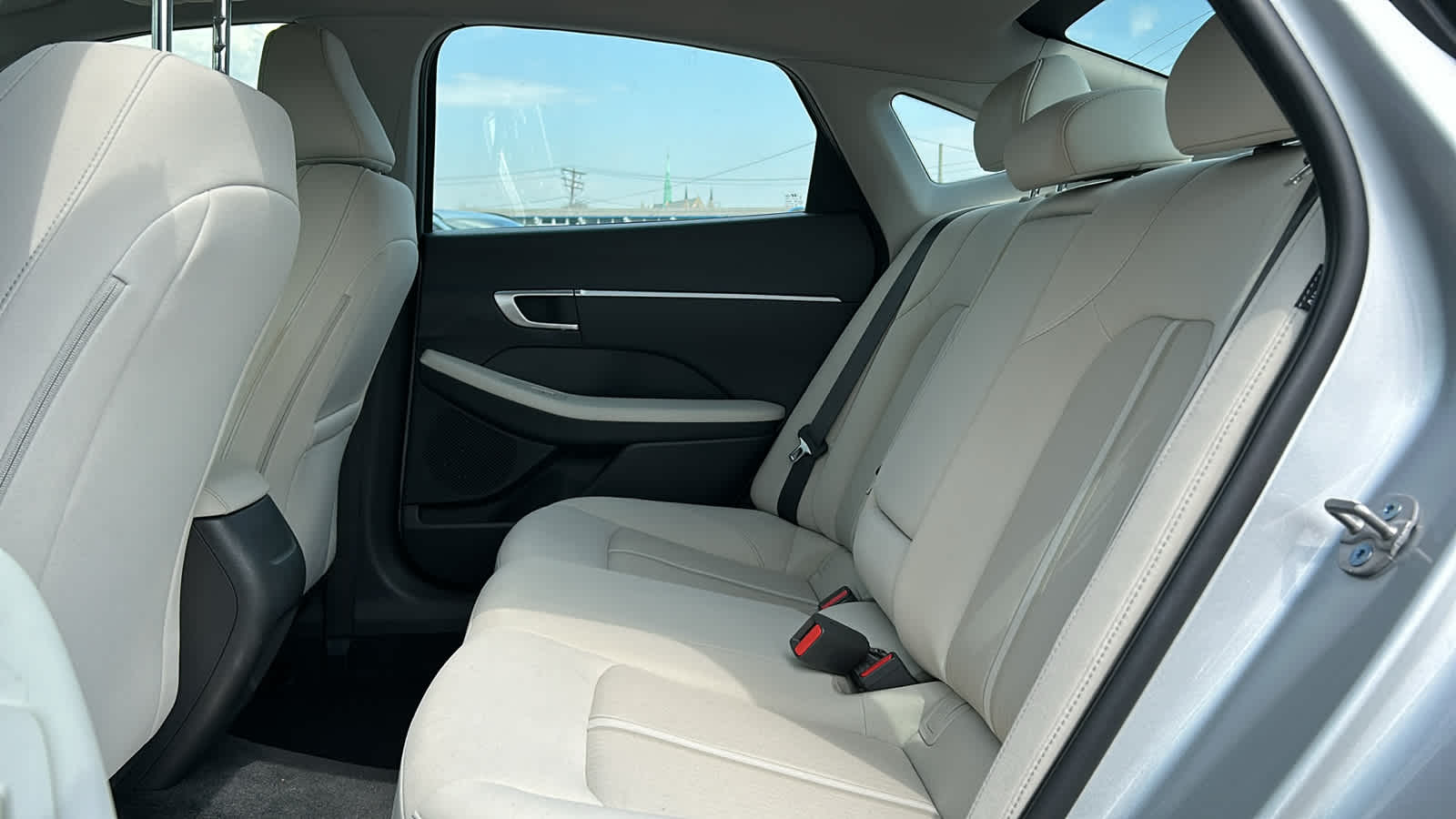 used 2024 Hyundai Sonata car, priced at $25,409