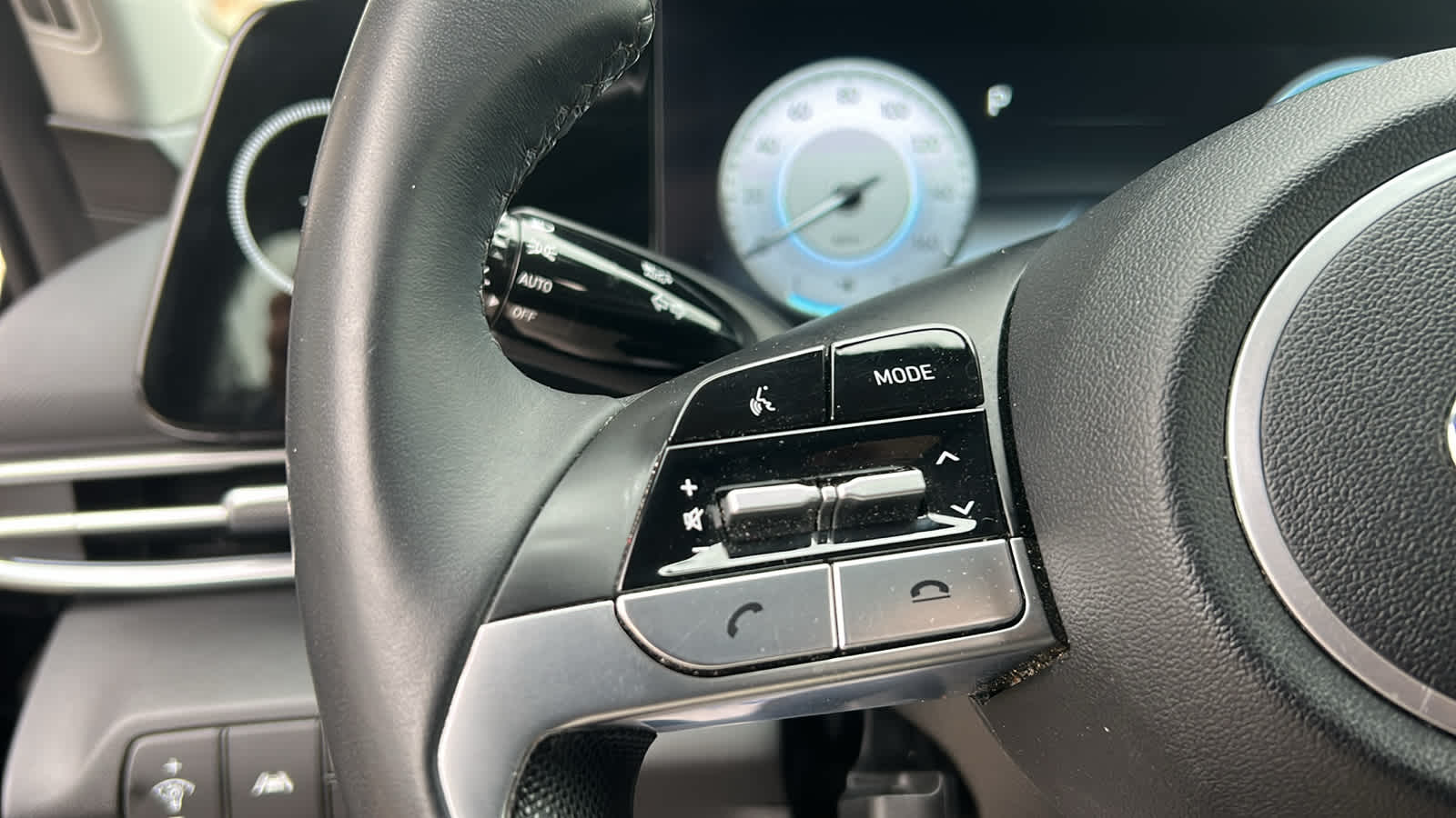 used 2023 Hyundai Elantra car, priced at $24,805
