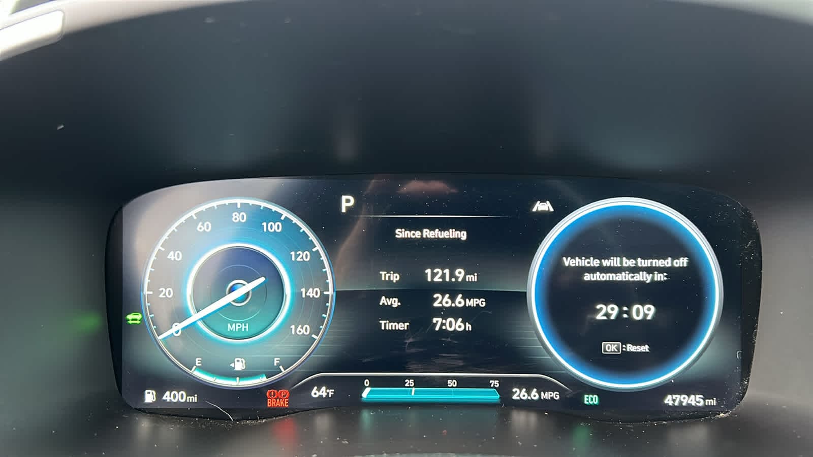 used 2021 Hyundai Santa Fe Hybrid car, priced at $25,905