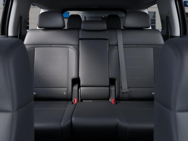 new 2025 Hyundai Santa Fe car, priced at $48,105