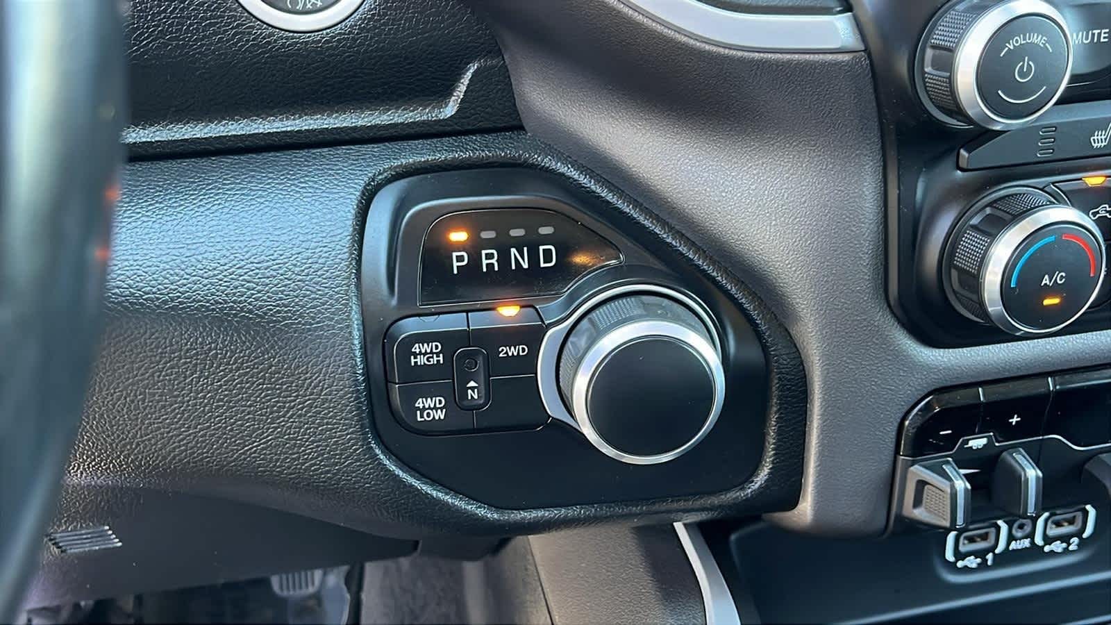 used 2019 Ram 2500 car, priced at $35,971