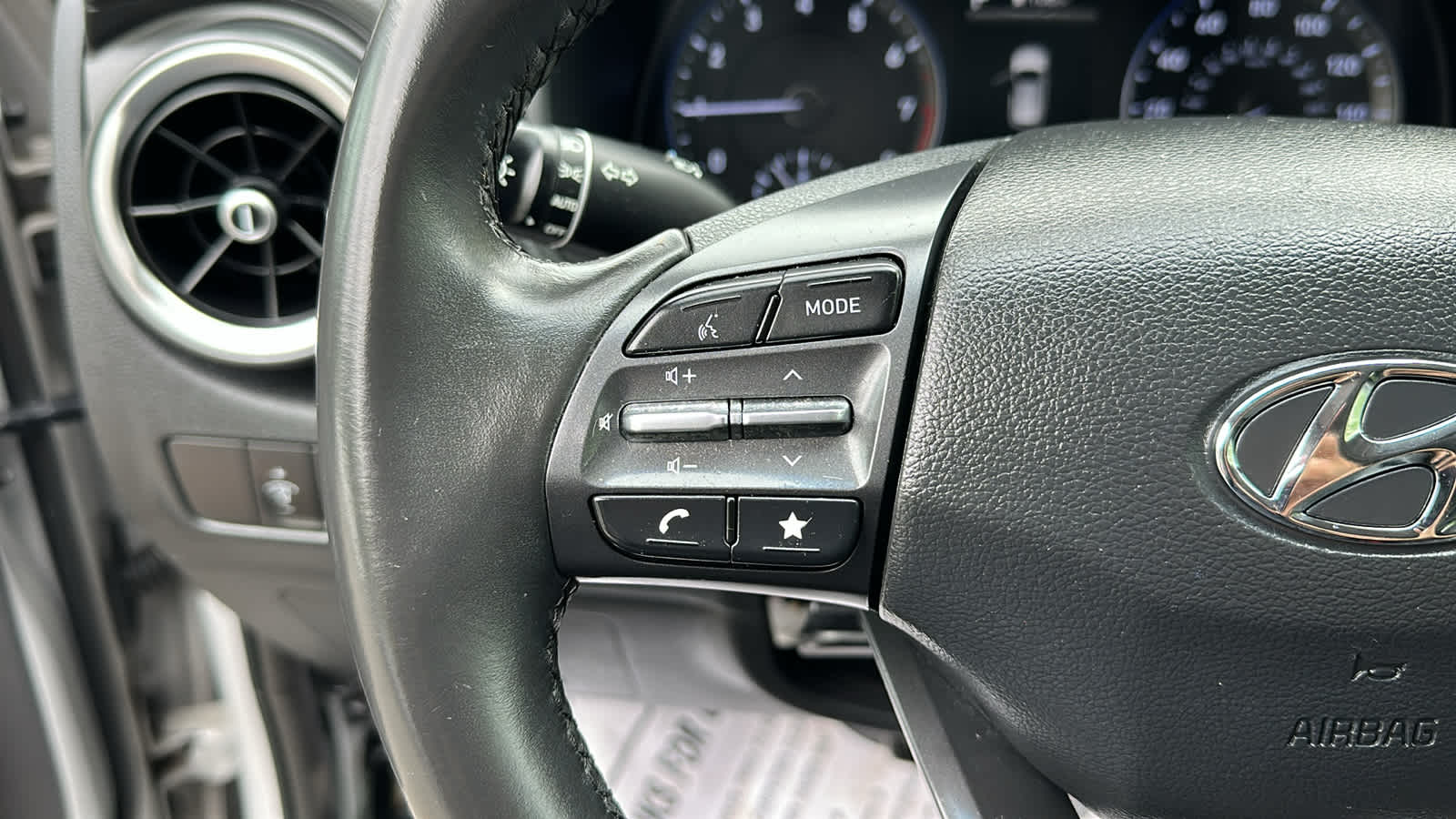 used 2022 Hyundai Kona car, priced at $17,309