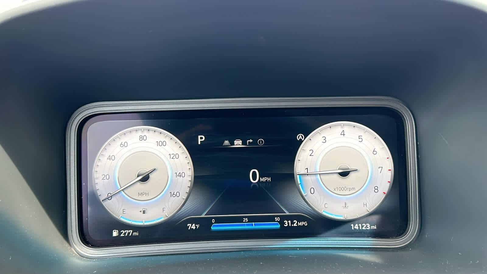 used 2022 Hyundai Kona car, priced at $23,302