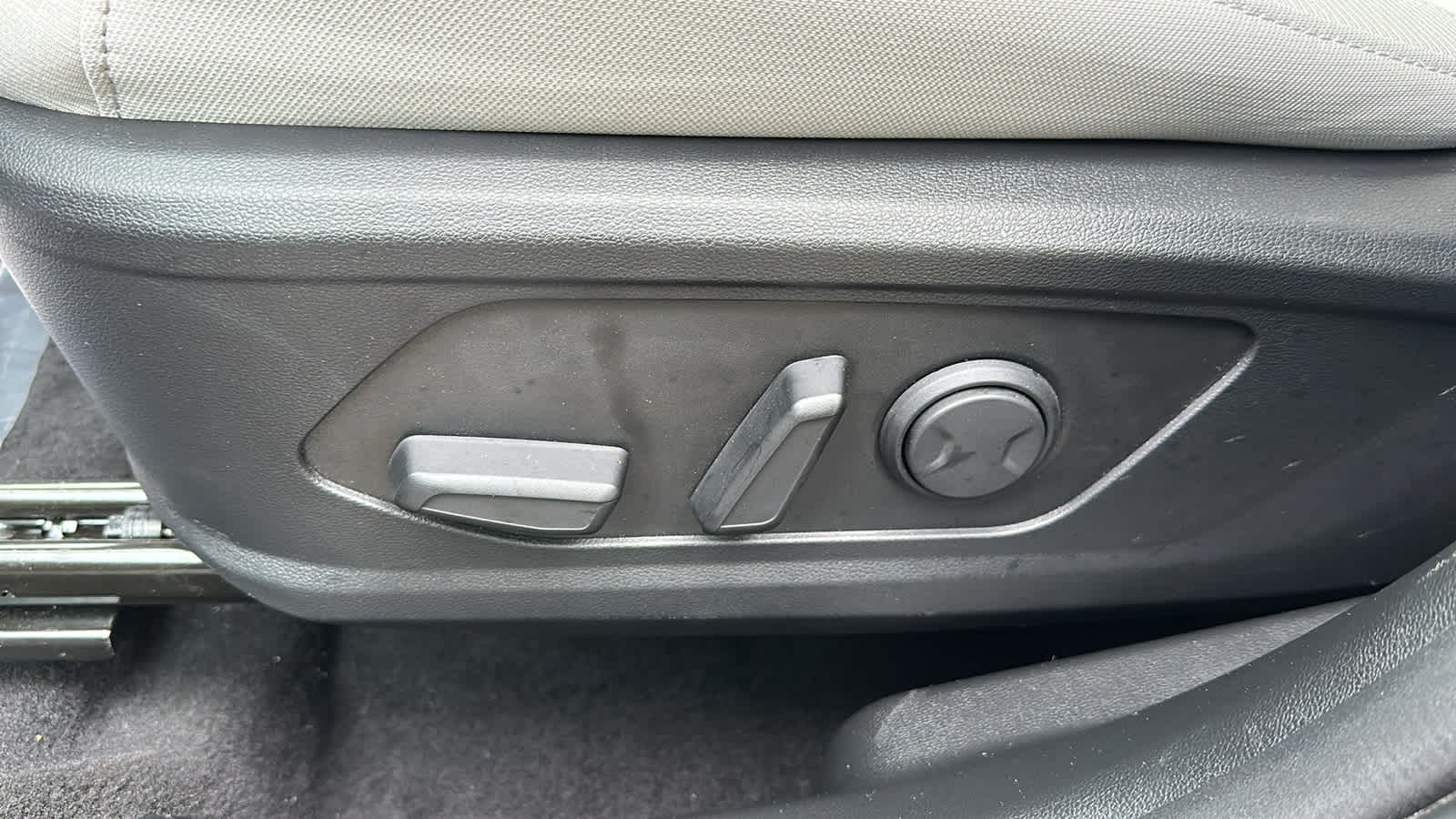 used 2025 Hyundai Tucson car, priced at $31,404