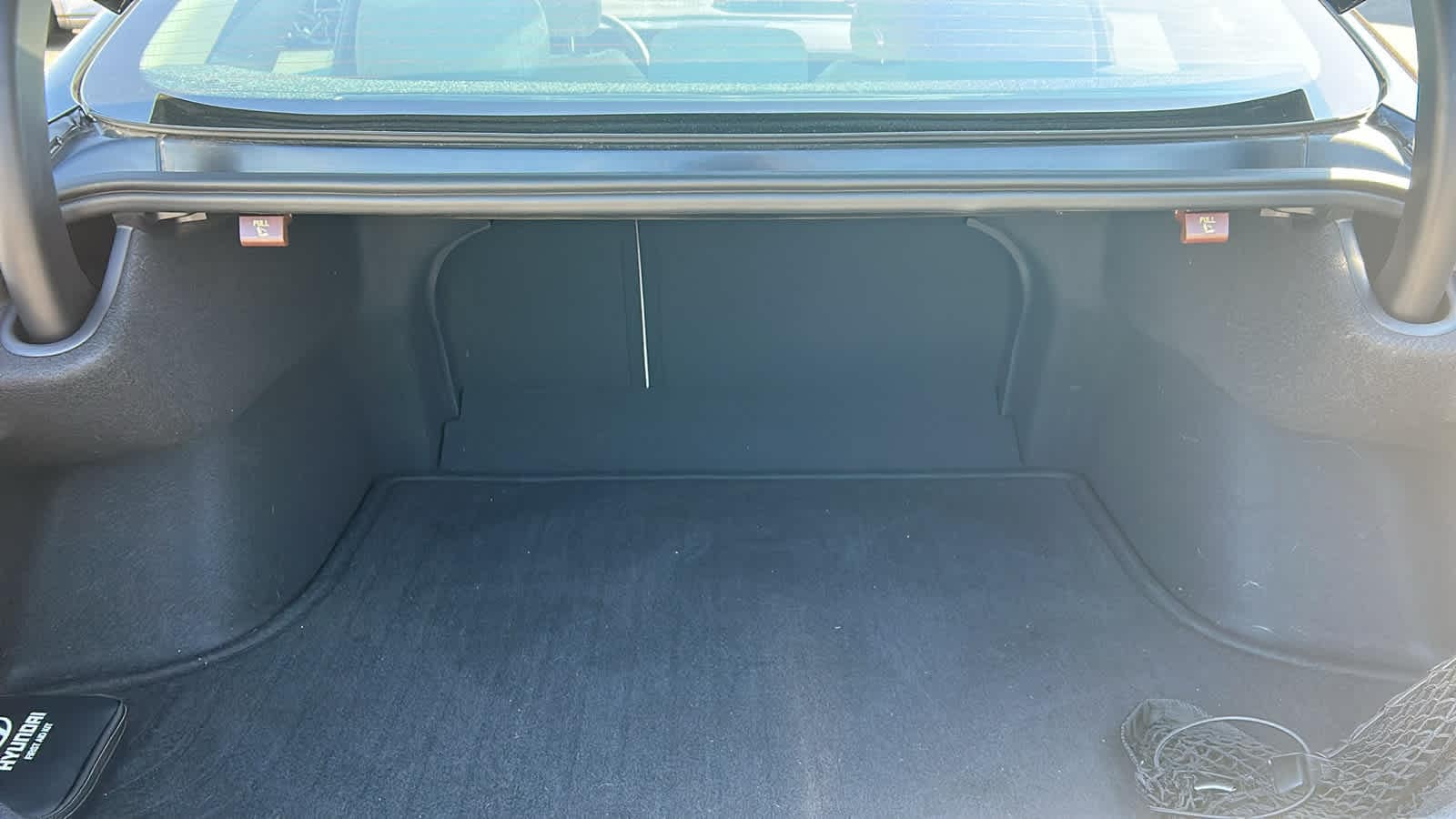 used 2025 Hyundai Sonata car, priced at $28,907