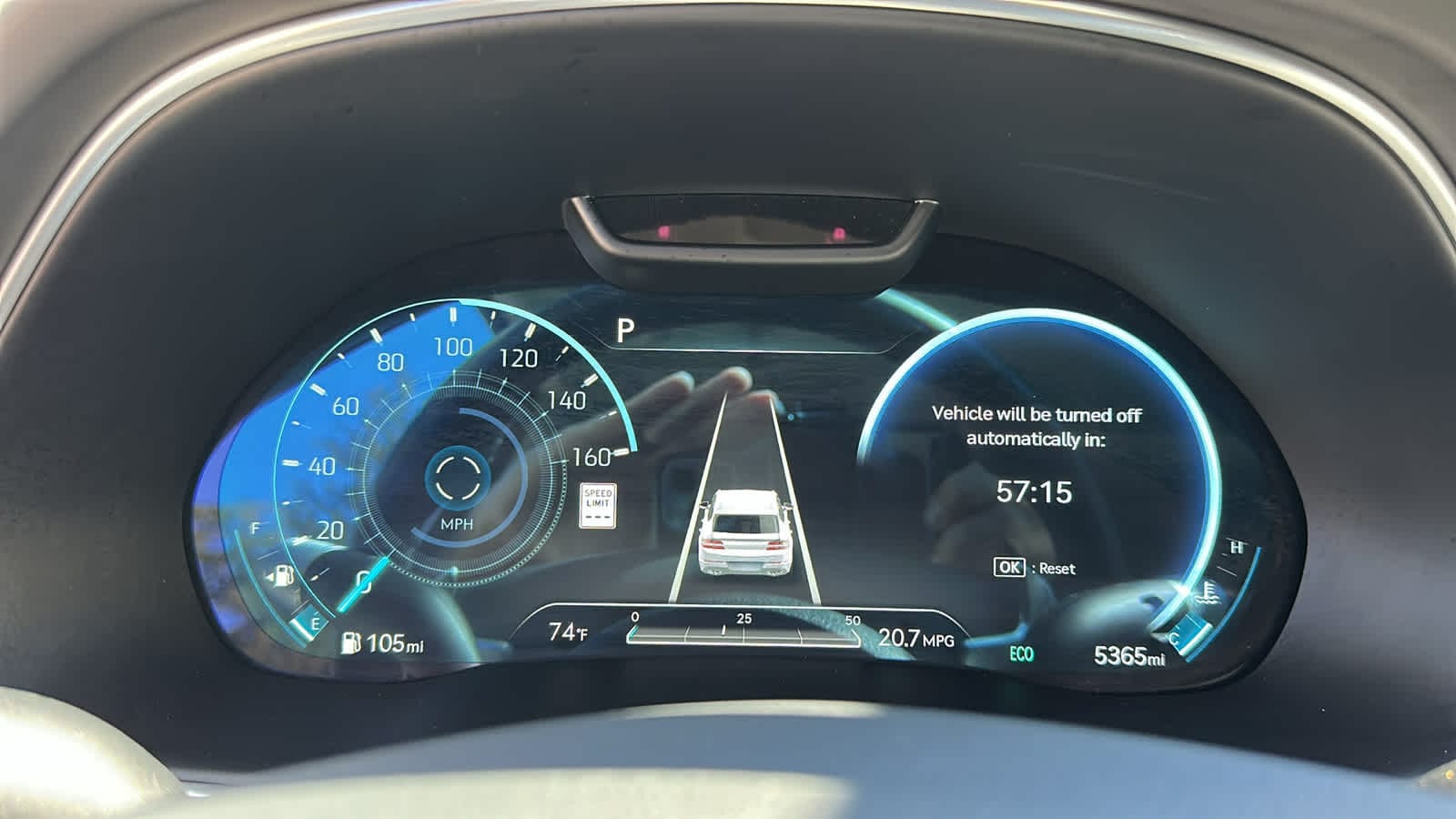 used 2024 Genesis GV80 car, priced at $52,801