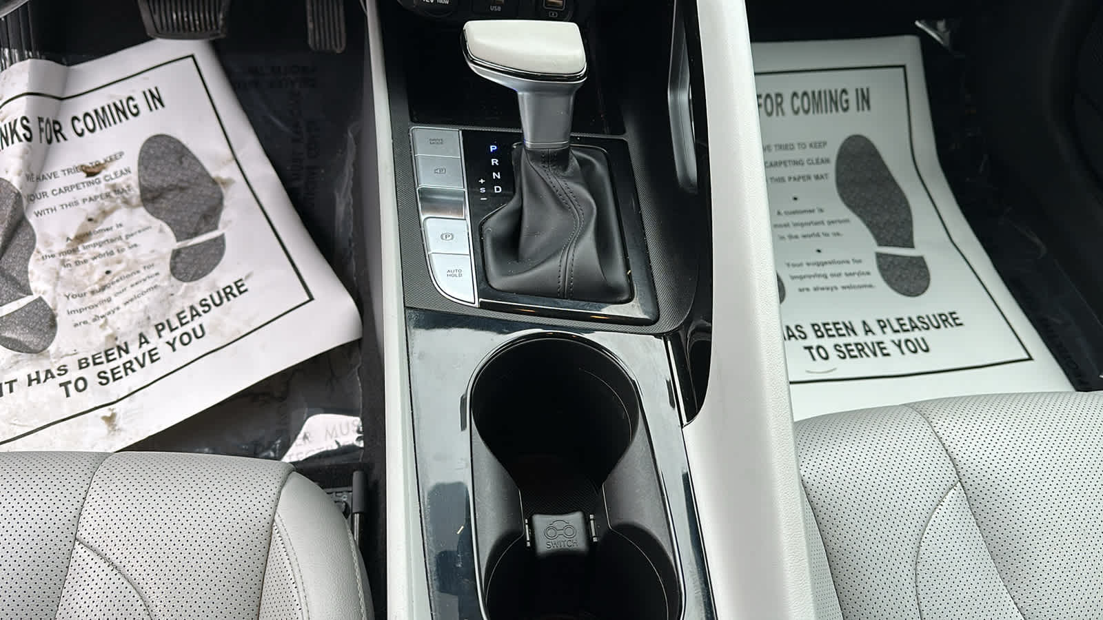 used 2022 Hyundai Elantra car, priced at $19,202